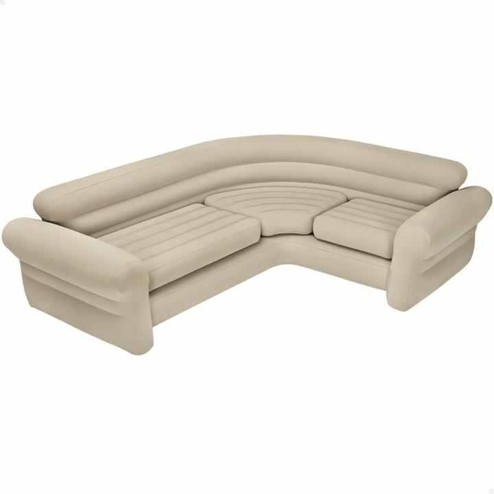 Immagine prodotto Intex Comfort-Plush (140 x 190 cm)