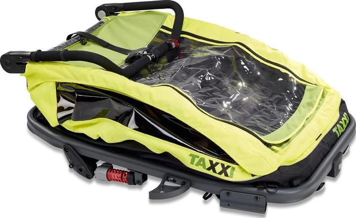 Productafbeelding Taxxi Elite 2