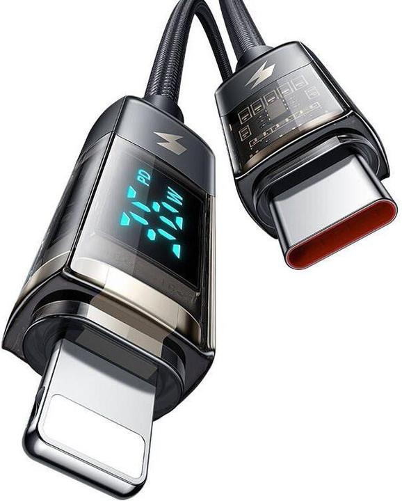 Produktbild Mcdodo USB C – Lightning (1.20 m, USB 2.0, 36 W)