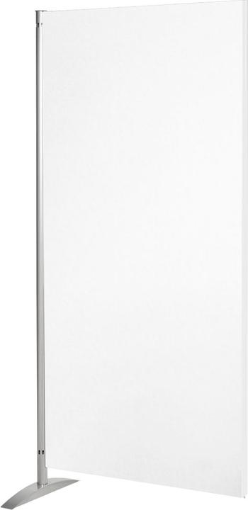 Produktbild Kerkmann Stellwandsystem, Holz-Element, HxBxT 1750x800x450 mm, weiss