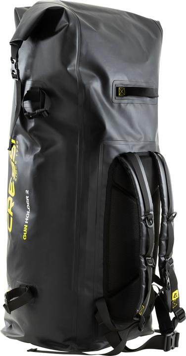 Actual product image Cressi Gorilla backpack (90 l)