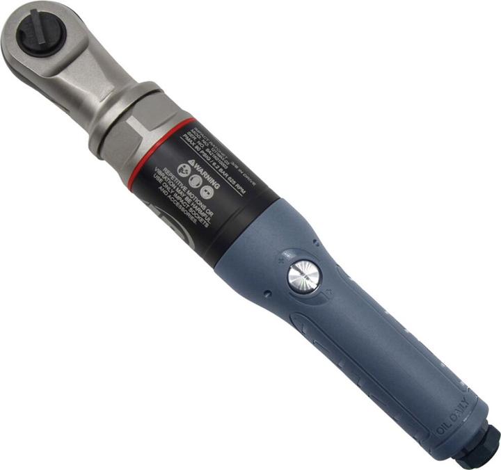 Image du produit Ingersoll 1892 Ingersoll Rand 1211MAX-D3 Clé à cliquet pneumatique 3/8" à grande vitesse (3/8")