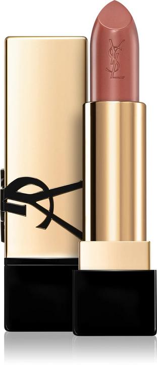 Actual product image Yves Saint Laurent Rouge Pur Coutur N1 3.8 g (N1 BEIGE TRENCH)