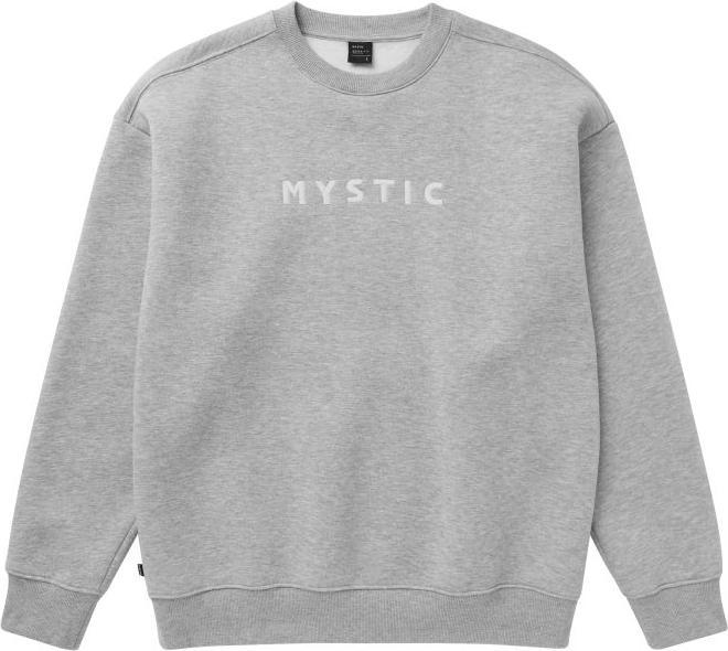 Produktbild Mystic Brand Crew Sweat (XL)