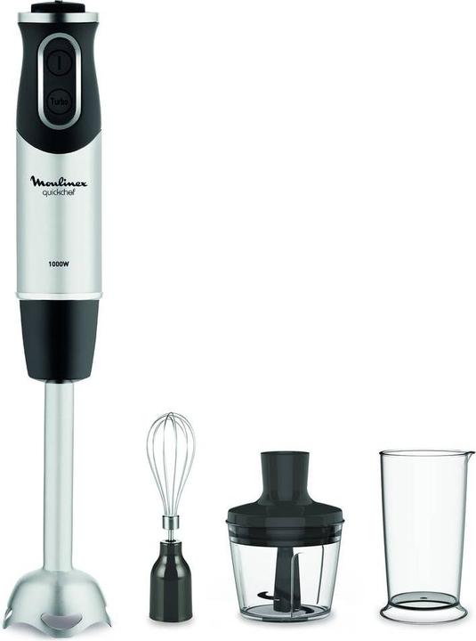 Actual product image Moulinex DD6A5810 staafmixer