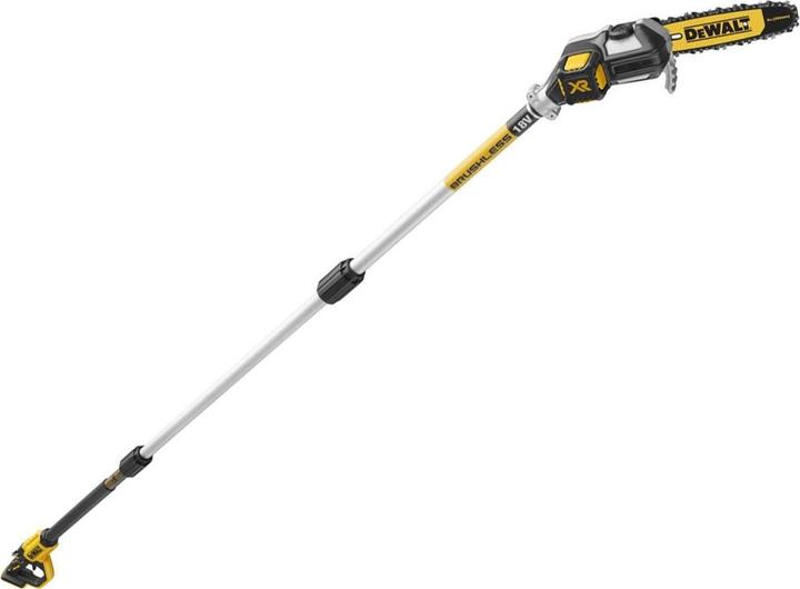 Actual product image DeWalt DCMPS567NXJ Basic version (Battery chain saw)