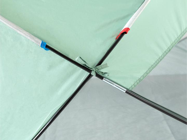 Actual product image Koor Hippo (beach tent, 1.90 kg)