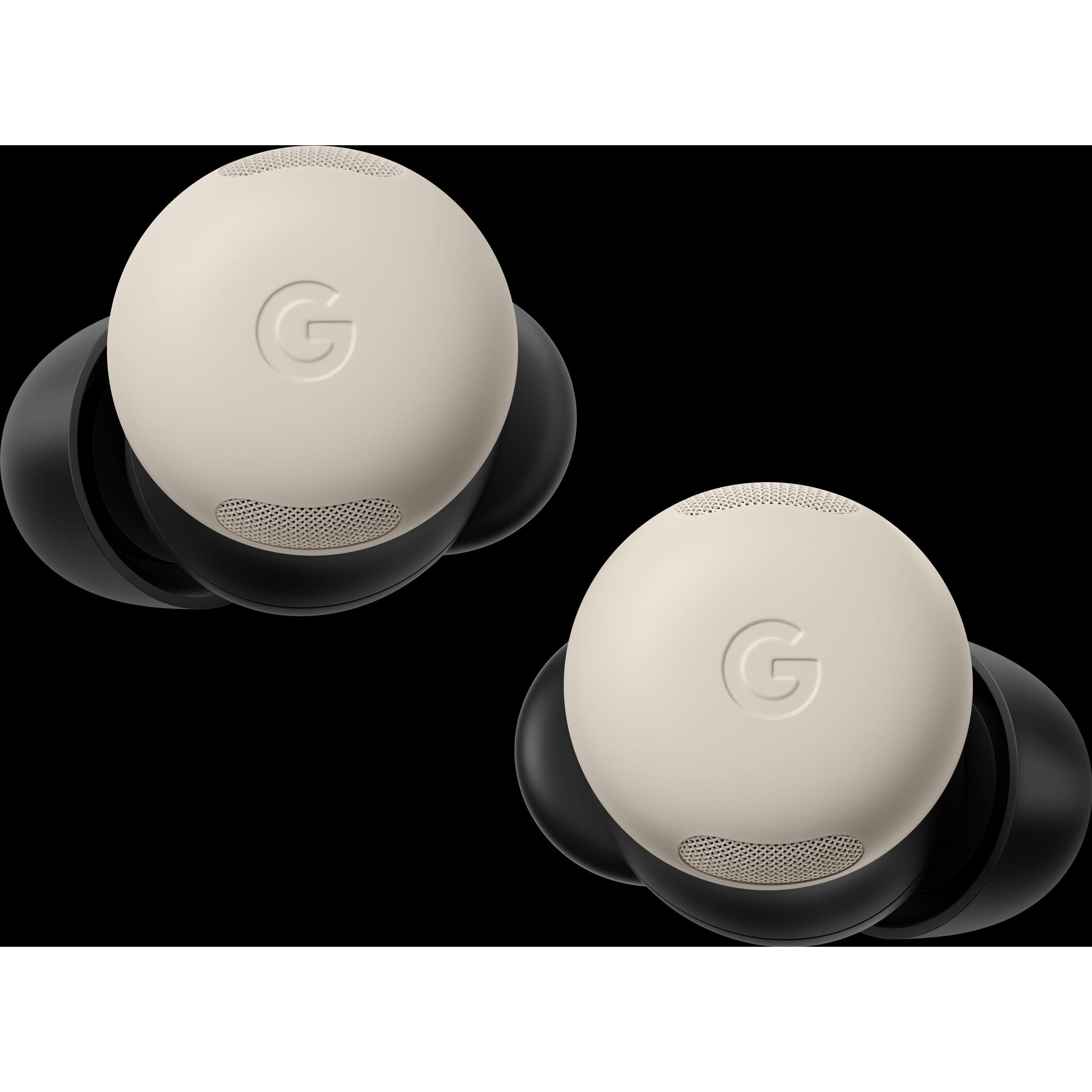 Google Pixel Buds Pro 2 (ANC, 48 h, Kabellos), Kopfhörer, Grau
