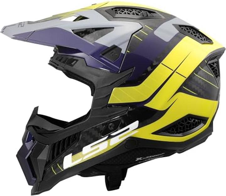 Grigio lucido H-V geel