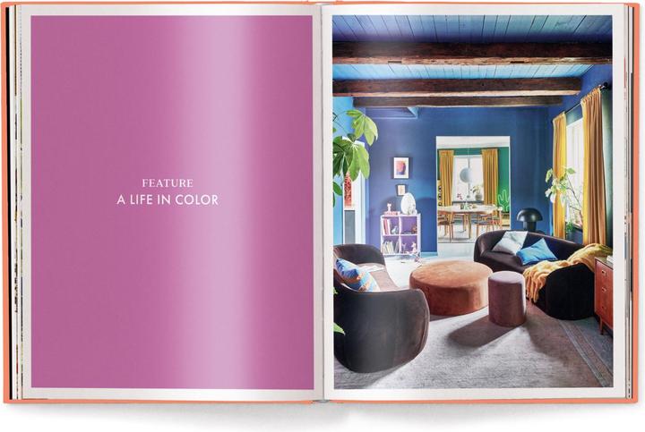 Produktbild Colors / Farben (Deutsch, Englisch, Claire Bingham, 2023)