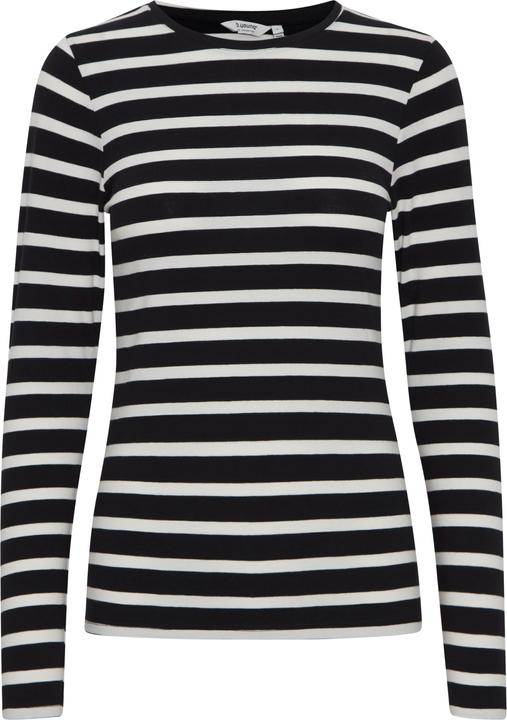 Image du produit B.young BYPAMILA LS TSHRT - 20807931 (M)