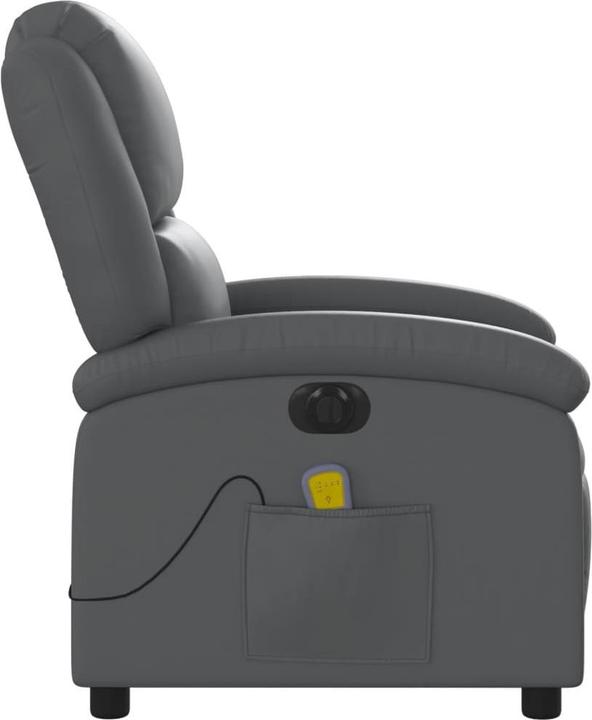 Actual product image vidaXL Hurlee