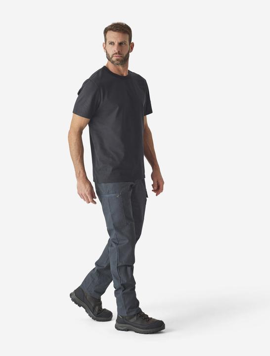 Image du produit Solognac Pantalon Steppe 300 Regular gris (S)