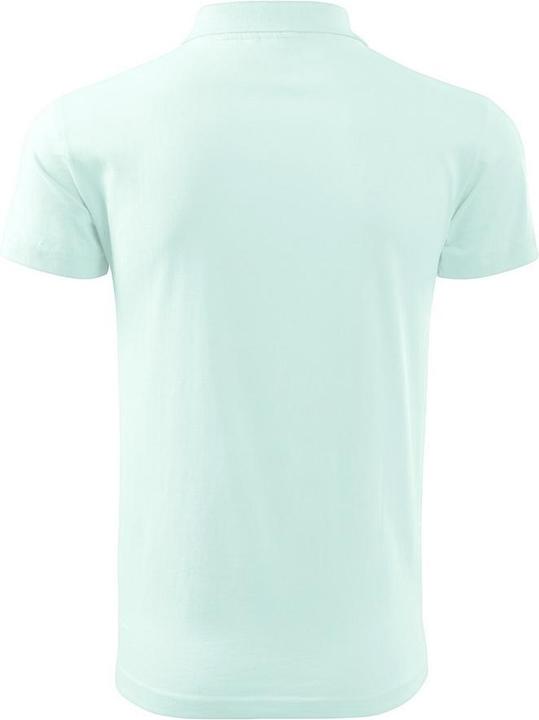 Produktbild Malfini Poloshirt Single Jersey (L)