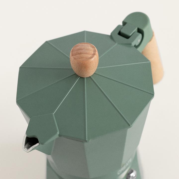 Produktbild Create Thera Moka Retro (9 Tassen)