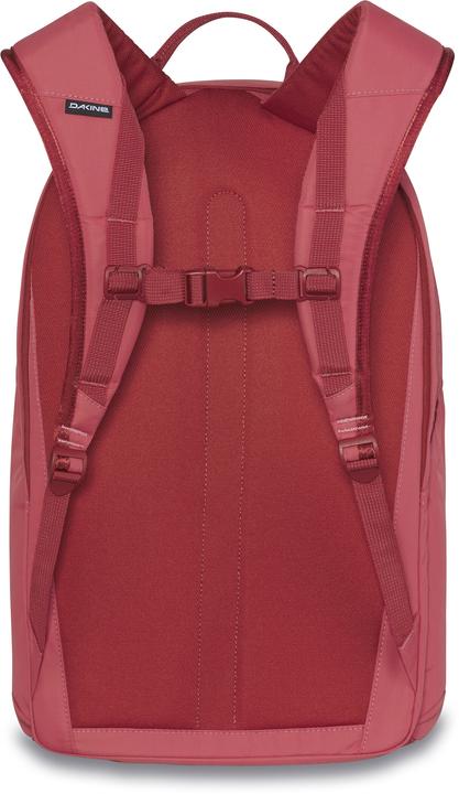Actual product image Dakine Method Backpack 32l Mineral Red (32 l)