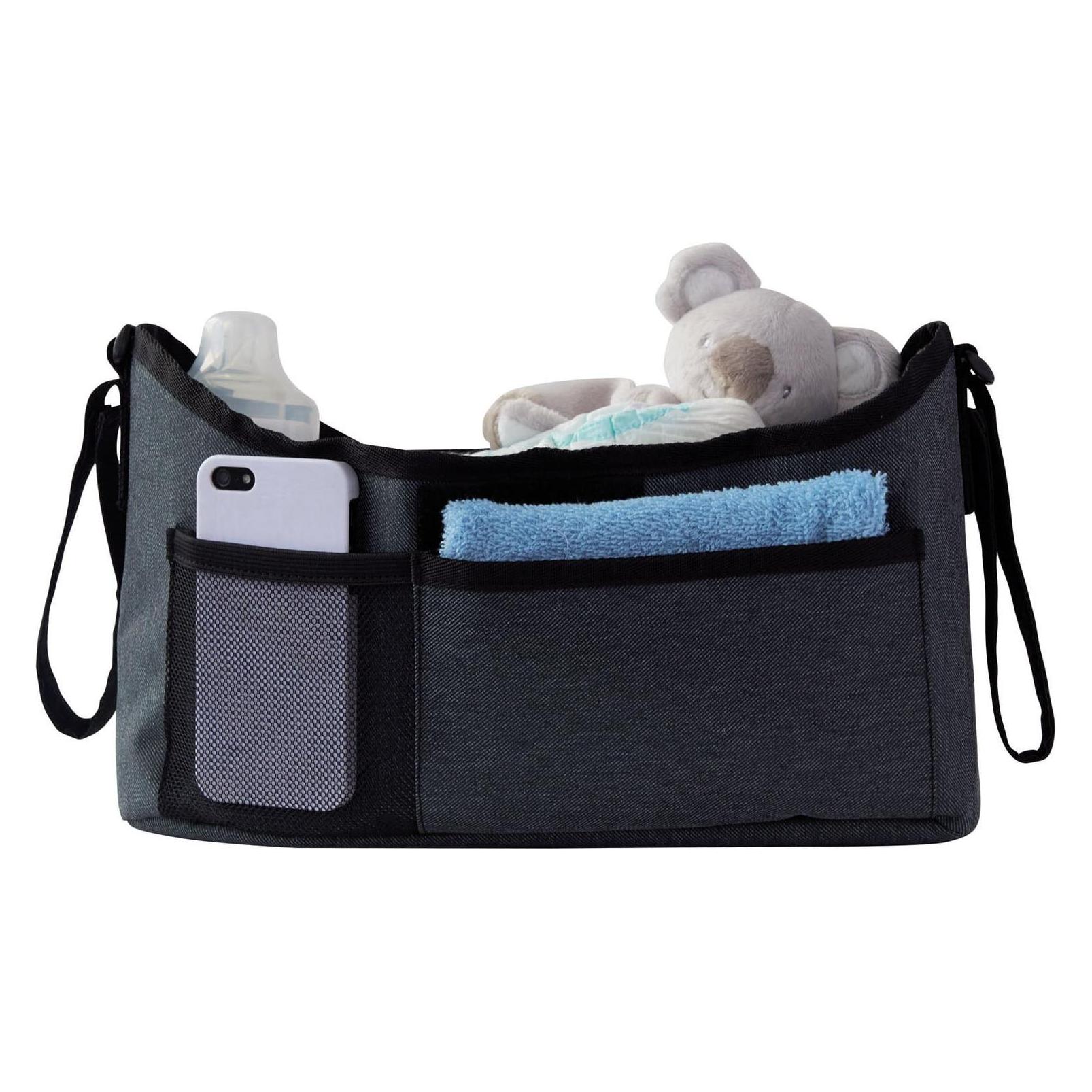 Tineo, Kinderwagen Accessoires, - Stroller Organizer