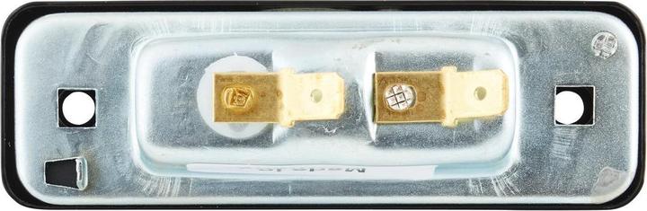 Image du produit Hella Eclairage de plaque d'immatriculation halogène pour EVOBUS