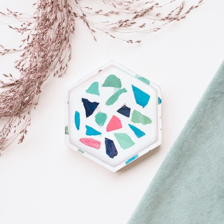 Produktbild Thumbs Up 1002740 jewellery holder Multicolour