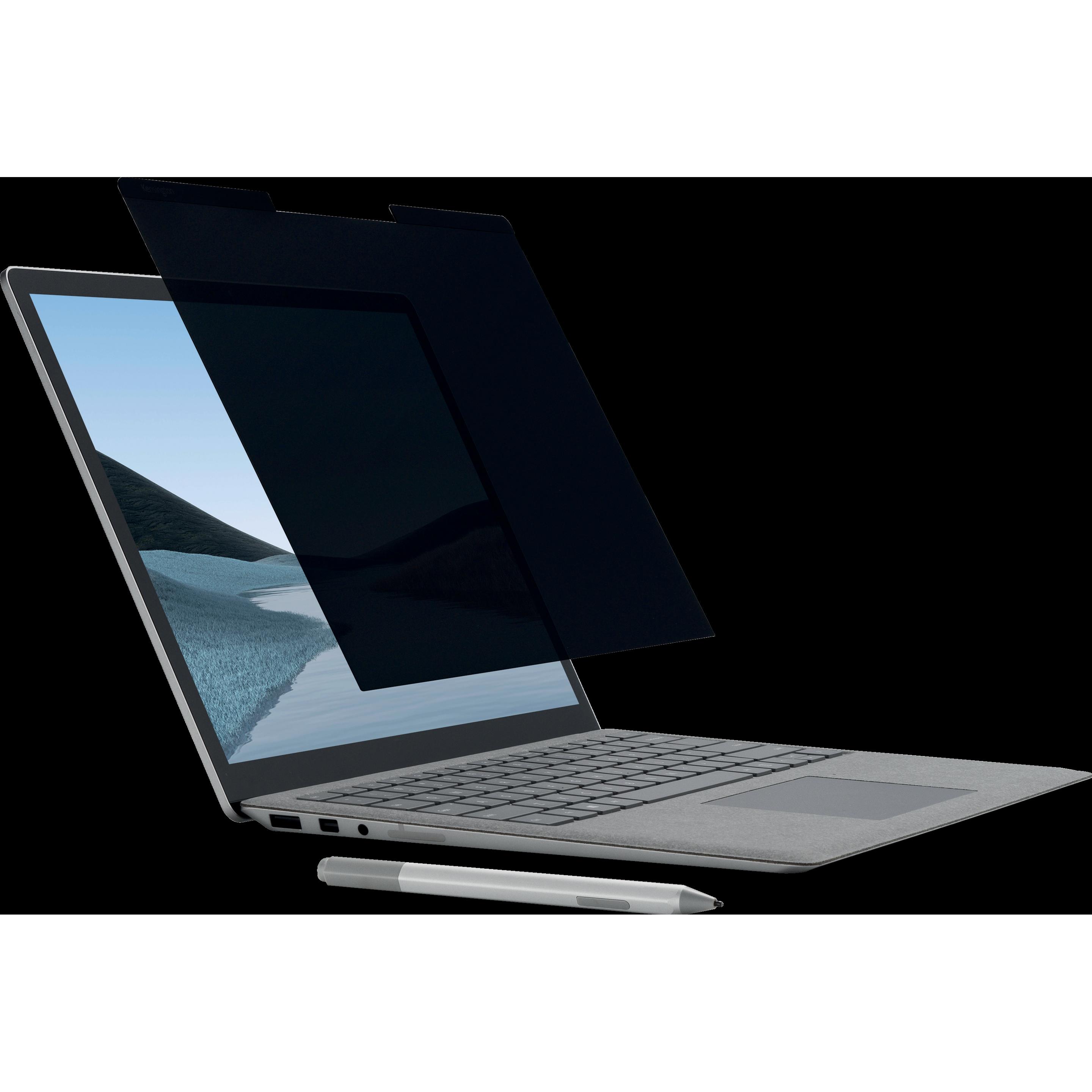 Kensington MagPro Elite (15", 3 : 2), Notebook Schutzfolie