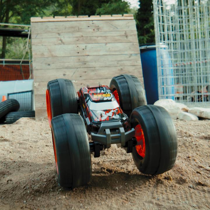 Actual product image Silverlit Exost Land Buster, 2.4 GHz