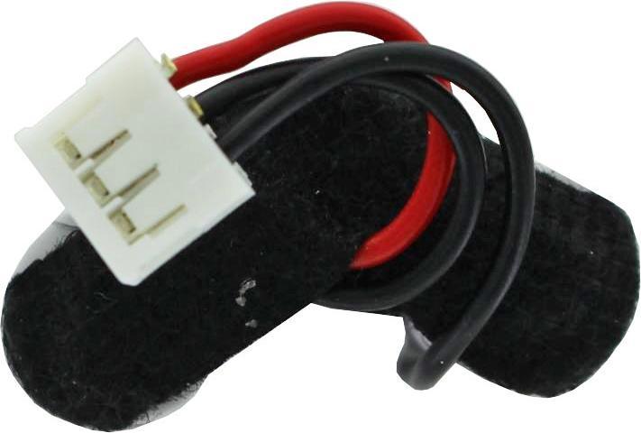 Actual product image AccuCell Akku Wella Xpert HS70, EcoXP, Kadus Clipper, 1535045, 1520902, 60-1522696 (Device specific, 800 mAh)