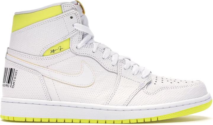 Immagine prodotto Jordan 1 Retro High First Class Flight (44.5)