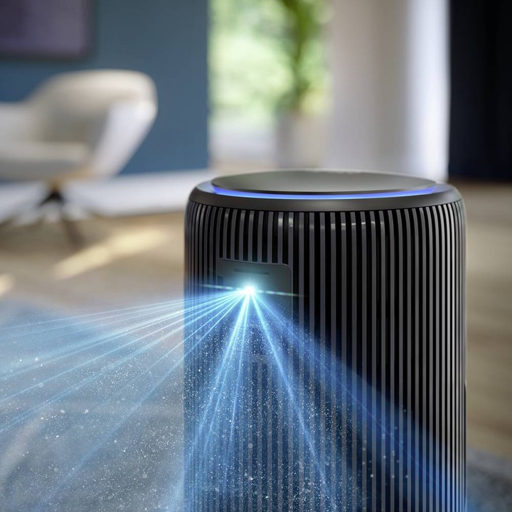 Productafbeelding Philips PureProtect 3200 Series (135 m²)