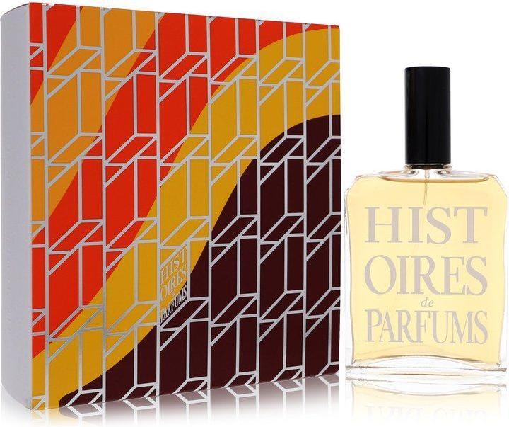 Produktbild Histoires de Parfums 1969 Parfum De Revolte by (Eau de Parfum, 120 ml)