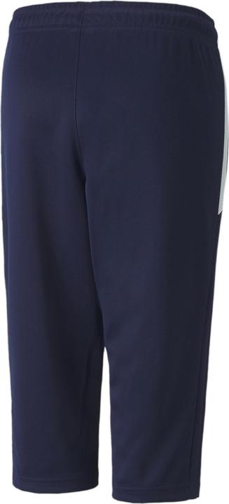 Produktbild Puma teamLIGA Trg 3/4 Pants Jr-657244 (140)