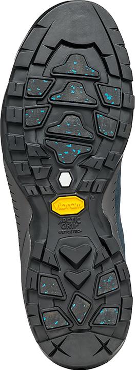 Produktbild Scarpa Mojito City Mid GTX Wool (38)