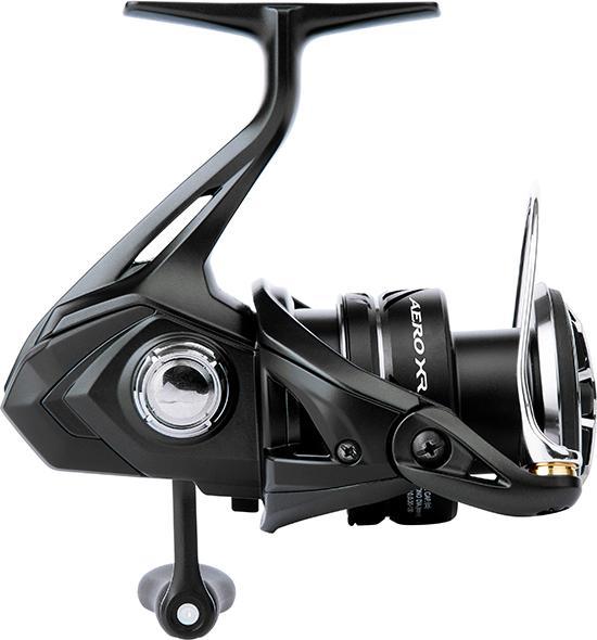 Immagine prodotto Shimano Aero XR (3000)
