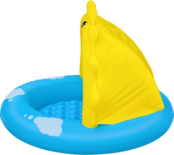 Actual product image Bestway Sunny Days with sun canopy