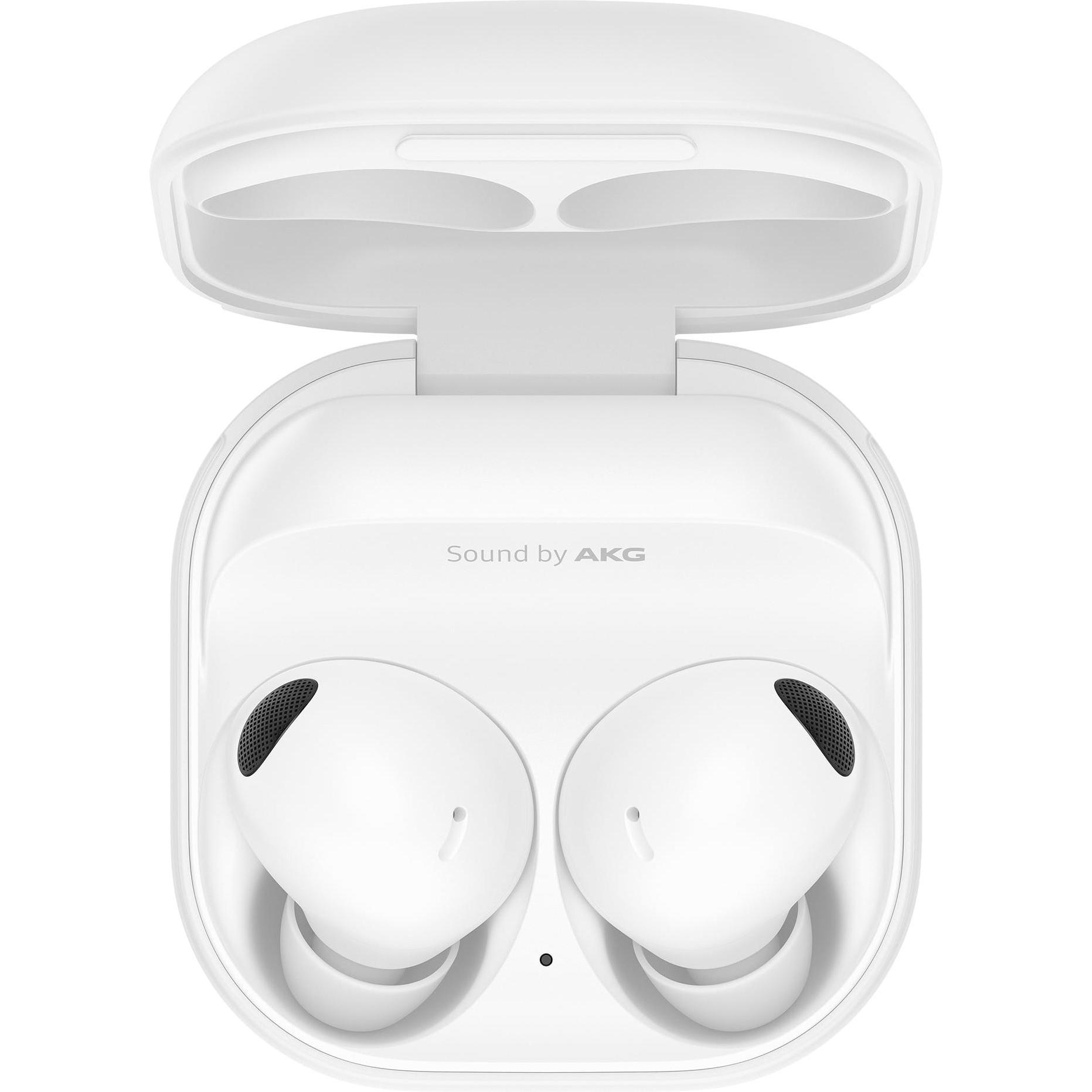 ほぼ新品　Galaxy Buds2 Pro AKGサウンド サムスン Galaxy Buds2 Pro SM-R510NZAAXJP [グラファイト] 価格比較