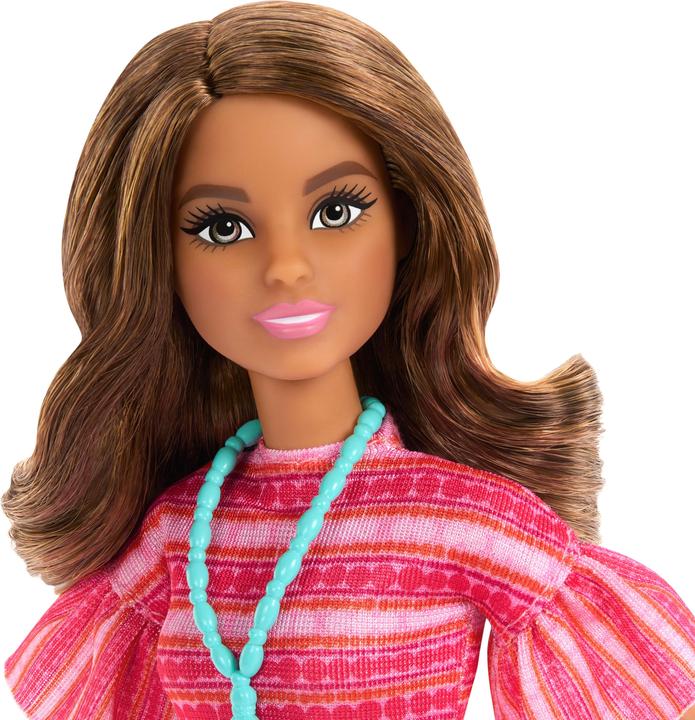 Actual product image Barbie Teresa - This is how friendship tastes - Doll