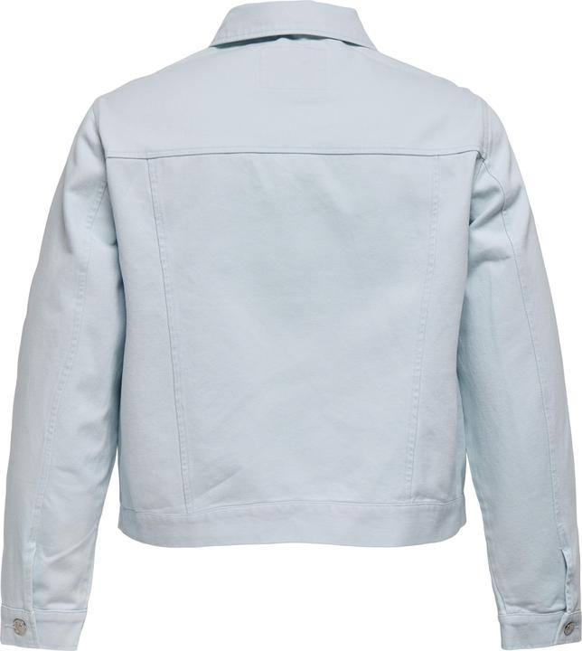 Actual product image Only CARELSA Jeansjacke Jeansjacke (48)