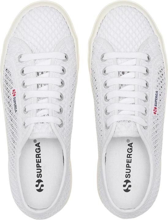 Produktbild Superga Sneaker 2740 Netzmaterial (38)