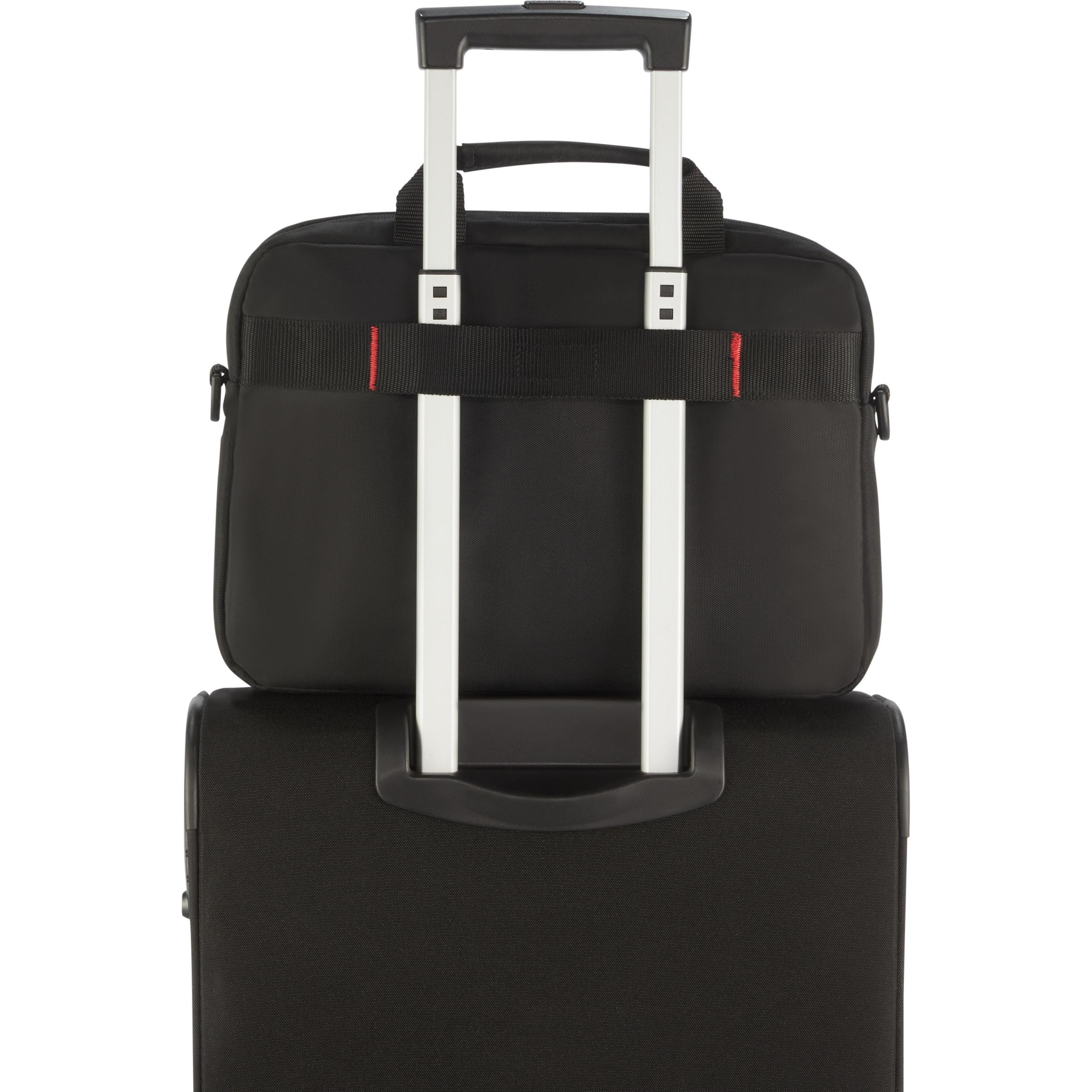 Thumbnail - Samsonite Guardit 2.0 (13.30", Universal), Notebooktasche, Schwarz
