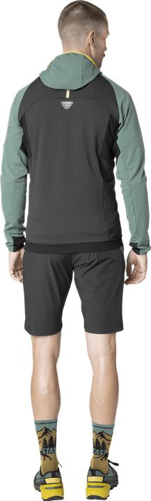 Produktbild Dynafit Transalper Polartec Kapuzenjacke (S)