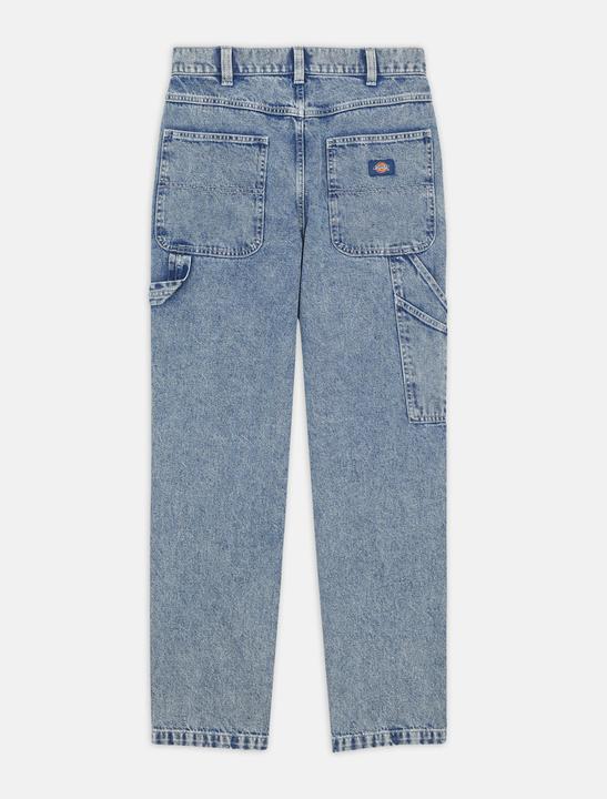 Actual product image Dickies Garyville Denim Blue Marble W (Frequency band 38 (2600 MHz))
