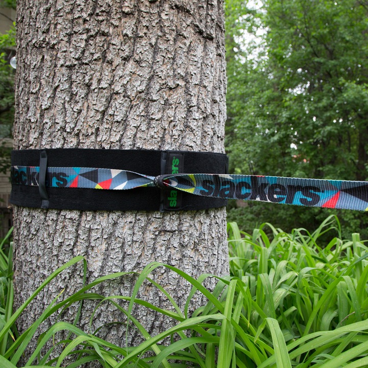 Actual product image Schildkröt Slackers tree protector set (0.95 m)
