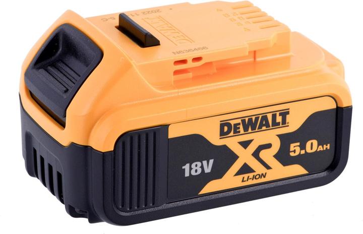 Produktbild DeWalt Ersatzakku (18 V)