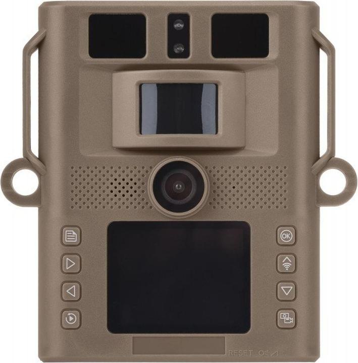 Actual product image Redleaf T20WF 4K WiFi