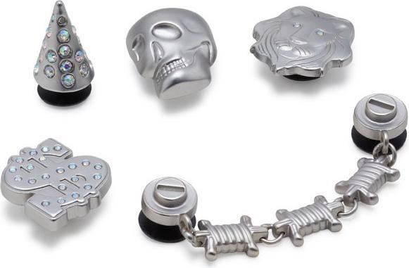 Image du produit Crocs Bling Bling/5 Pack (Taille unique)