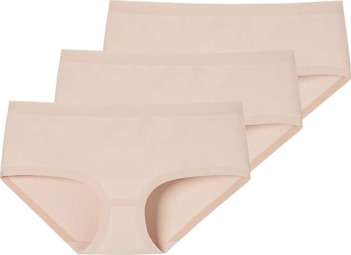 Actual product image Schiesser Panty Casual (XXL, pack of 3)