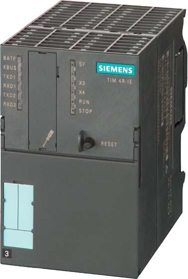 Image du produit Siemens SIEM Module de communication API