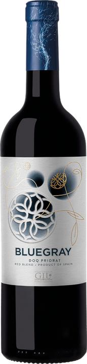 Produktbild Bodegas Juan Gil Bluegray (2020)