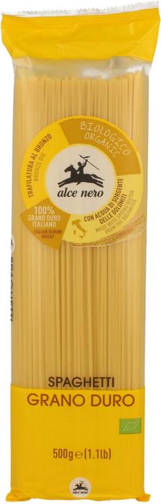 Alce Nero Spaghetti (500 g)