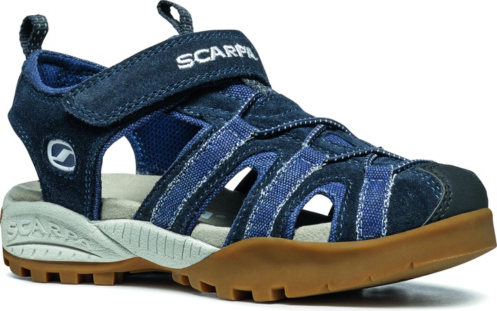 Actual product image Scarpa Mojito Sandal Kid Lifestyleschuh (26)