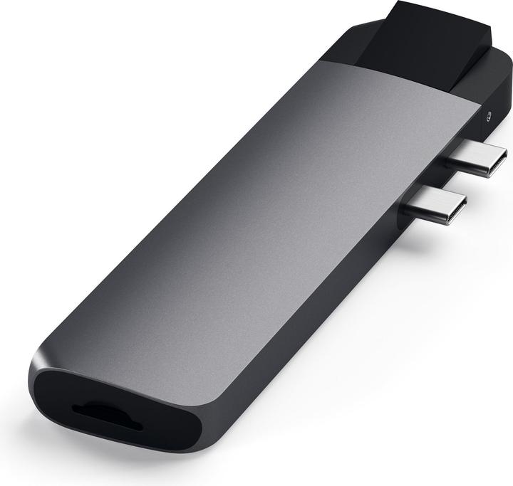 Satechi Pro Hub (USB-C, 5 Ports)
